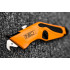 Cutter multifunctional, 18 mm, carcasa metal [4]