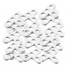 Distantieri  T 10,0 mm, 30 buc. [3]