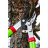 Foarfeca pentru crengi, tip nicovala 740 mm, lama 80 mm [9]