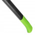 Topor 550gr, cap 410gr, maner fibra de sticla 9