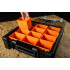 Organizator  40 x 40 x 12 cm [8]