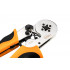 Cleste pentru sertizat conectori, 0.25-6mm [5]