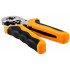 Cleste pentru sertizat conectori, 0.25-6mm [6]