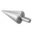 Burghiu/ freza segmentata   4-32mm [4]