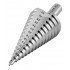 Burghiu/ freza segmentata   4-32mm [5]