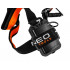 Lampa cap, 400 lum, zoom, CREE R5, 3xAAA [7]