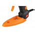 Set pistol lipit 11mm 60/100W + 12 batoane lipit + 3 protectii degete + port textil [11]