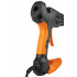 Set pistol lipit 11mm 60/100W + 12 batoane lipit + 3 protectii degete + port textil [14]