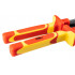 Cleste pentru tevi VDE 250mm (10 
