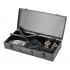 Aparat lipire tevi plastic 800W, in cutie metalica, cu accesorii [13]