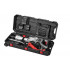 Ciocan demolator 1700W, maner hexagonal 30 mm, geanta [8]