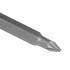 Bit surubelnita PZ1x6.35x300mm, 1/4
