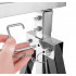 Stand tip stativ de atelier 200kg [9]