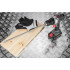 Bit surubelnita PZ1x6.35x300mm, 1/4