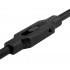 Suport de filet M3 - M12, otel [2]