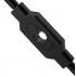 Suport de filet M3 - M12, otel [3]