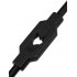 Suport de filet M3 - M12, otel [4]