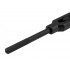 Suport de filet M3 - M12, otel [6]
