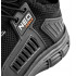Pantofi lucru protectie S1, varf compozit, marime 43 [5]