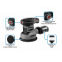 Slefuitor orbital 300W, disc 125 mm [9]