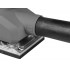 Slefuitor orbital 260W, dimensiune suprafata slefuire 90 x 187 mm [11]