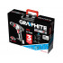 Masina de gaurit/insuruba Energy+ 18V,Li-Ion,mandrina rapida 10 mm,2 acc x 2 Ah, incarcator,cutie [2]