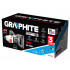 Mixer fara fir Energy+ 18V, RPM: I: 250-400 min-1, II: 350-650 min-1 (fara acumulator inclus) [21]