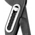 Cleste instalator cu buton autoblocare, 250mm,CRV [4]