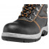 Ghete din piele, varf de otel, marimea 40, S1 SRC [3]