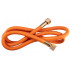 Ciocan de lipit cu gaz  2 kW, furtun 1.5 m [3]
