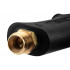 Ciocan de lipit cu gaz  2 kW, furtun 1.5 m [8]