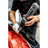 Pistol cu aer cald 2000W, interval de temperatura: I: 350ºC, II: 550ºC, [10]