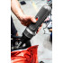 Pistol cu aer cald 2000W, interval de temperatura: I: 350ºC, II: 550ºC, [11]