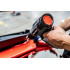 Pistol cu aer cald 2000W, interval de temperatura: I: 50ºC, II: 50-550ºC, III: 50-550ºC, geanta de transport [9]