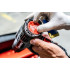 Pistol cu aer cald 2000W, interval de temperatura: I: 50ºC, II: 50-550ºC, III: 50-550ºC, geanta de transport [10]
