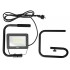 Lampa de lucru, 50W SMD LED 4500 lm, portabila [9]
