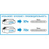 Polizor unghiular Energy+ 18V,Li-Ion,disc 115x22,2mm (fara acumulator inclus) [3]