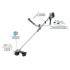 Masina de taiat iarba (trimmer) Energy + 36V, Li-lon, latime de taiere de 350 mm (fara acumulator inclus) [25]