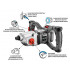 Mixer fara fir Energy+ 18V, RPM: I: 250-400 min-1, II: 350-650 min-1 (fara acumulator inclus) [22]