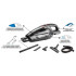 Aspirator fara fir 2 in1 - manual si vertical Energie + 18V (fara acumulator inclus) [10]