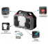 Radio si lampa Energy+ 18V, Li-lon (fara acumulator inclus) [11]