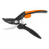 Foarfeca by-pass 210 mm, diametru de taiere 20 mm, material: PP, maner acoperit cu cauciuc TPR [2]