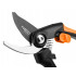 Foarfeca by-pass 210 mm, diametru de taiere 20 mm, material: PP, maner acoperit cu cauciuc TPR [3]