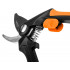 Foarfeca by-pass 210 mm, diametru de taiere 20 mm, material: PP, maner acoperit cu cauciuc TPR [4]