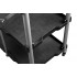 Carucior pliabil 75 kg cu organizator [9]