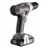 Masina de gaurit/insurubat Energy+ 18V , Li-Ion, mandrina fara cheie, 10 mm (fara acumulator inclus) [15]