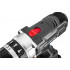 Masina de gaurit 18V Li-Ion Graphite Energy+ mand 13 mm (fara acumulator inclus) [13]