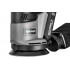 Slefuitor orbital Energy+ 18V, Li-Ion,  talpa 125mm (fara acumulator inclus); [20]