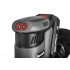 Slefuitor orbital Energy+ 18V, Li-Ion,  talpa 125mm (fara acumulator inclus); [21]