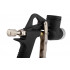 Pistol de pulverizare cu aer pentru vopsele structurale, 4,7 litri, 3,5 bar [7]